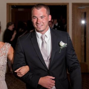 Meet your Posher, Patrick